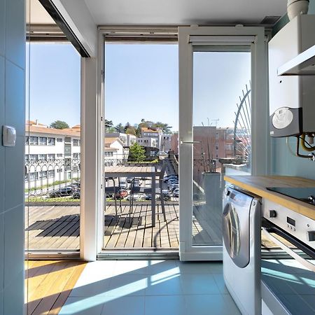 Feel Porto Antique Fontainhas Apartment Bagian luar foto