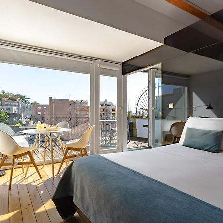 Feel Porto Antique Fontainhas Apartment Bagian luar foto