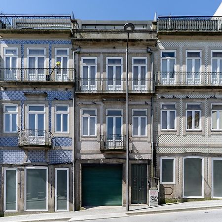 Feel Porto Antique Fontainhas Apartment Bagian luar foto