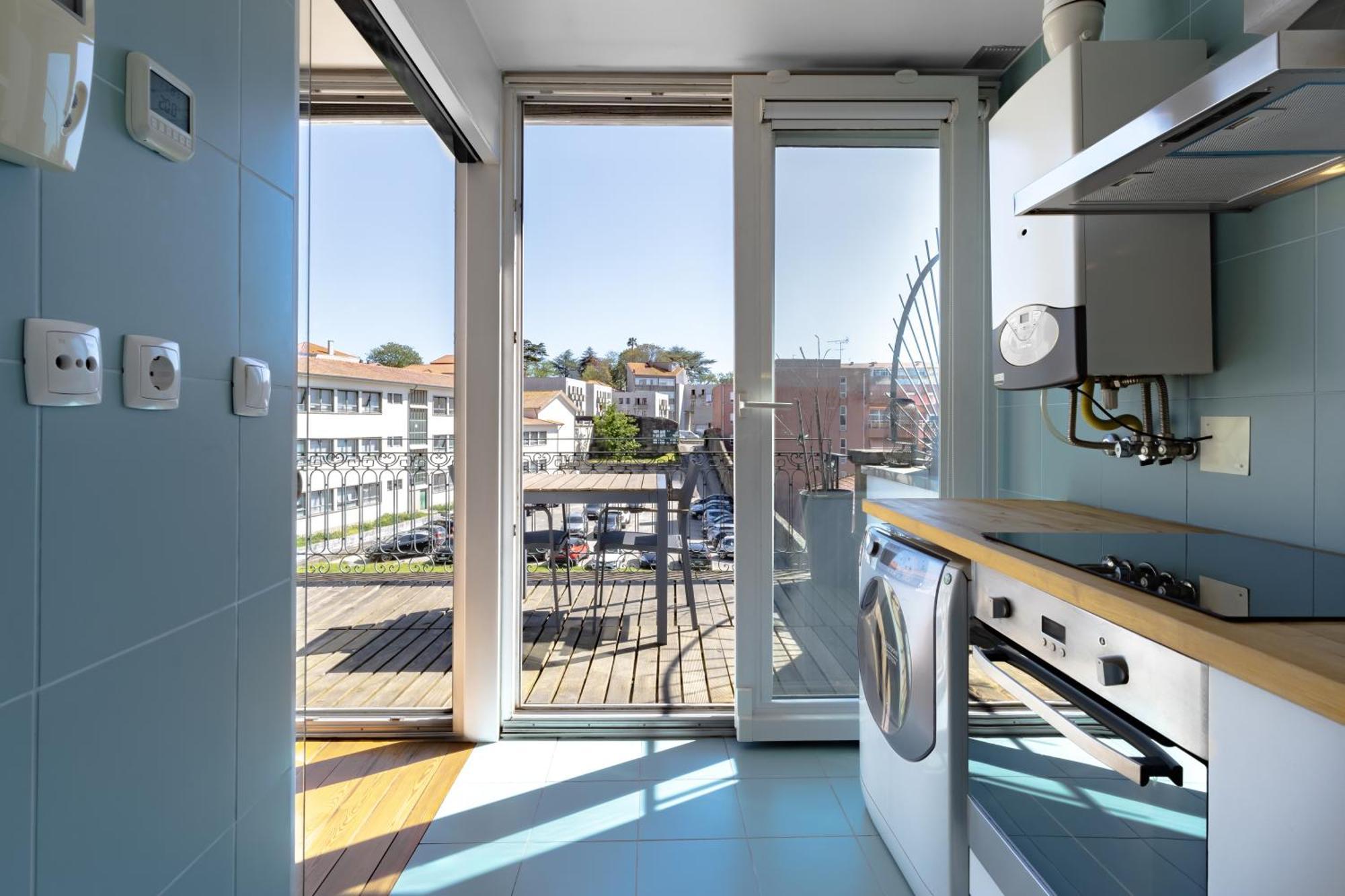 Feel Porto Antique Fontainhas Apartment Bagian luar foto