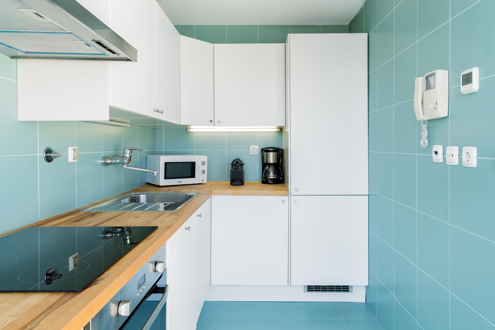 Feel Porto Antique Fontainhas Apartment Bagian luar foto