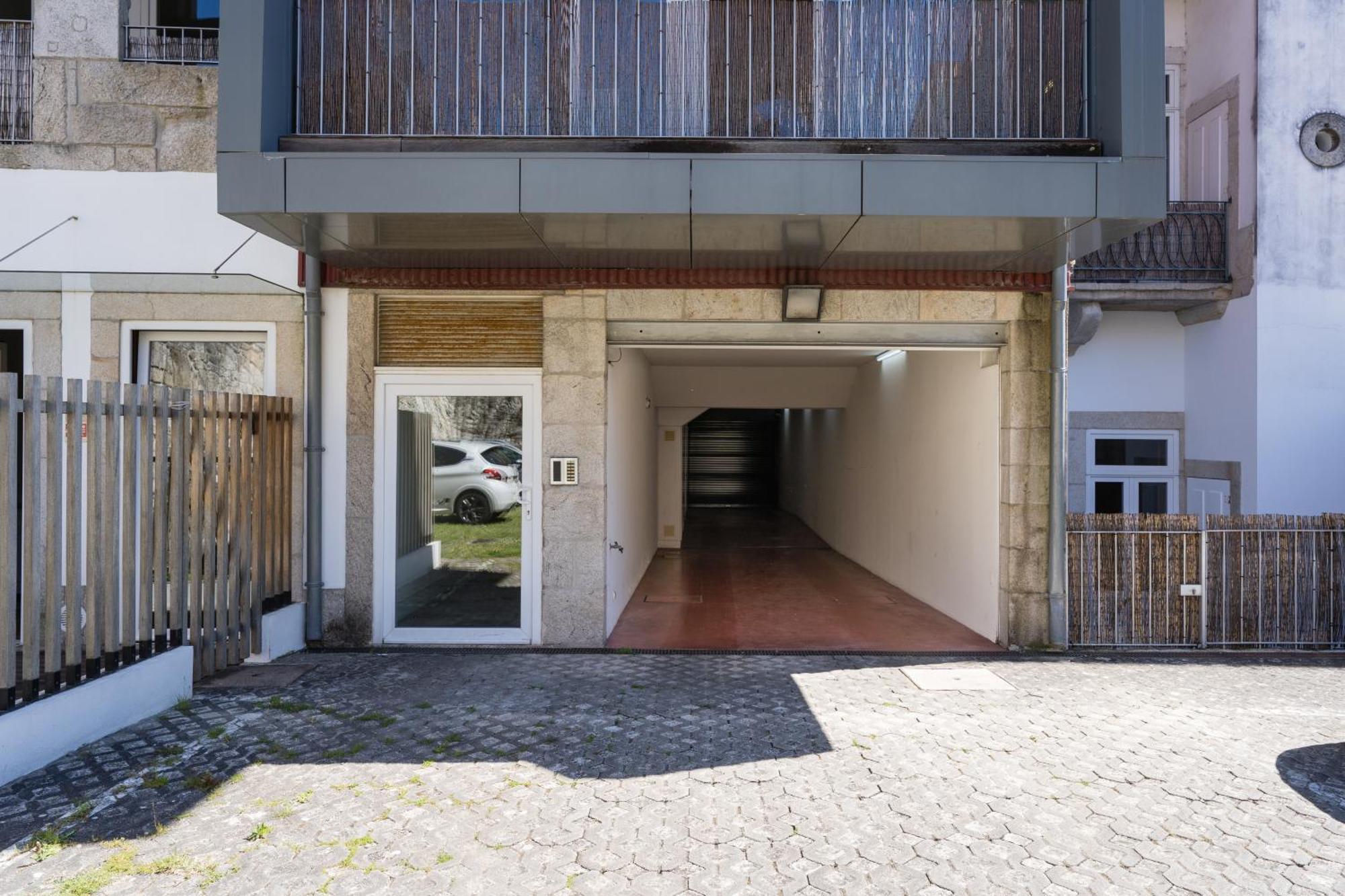 Feel Porto Antique Fontainhas Apartment Bagian luar foto