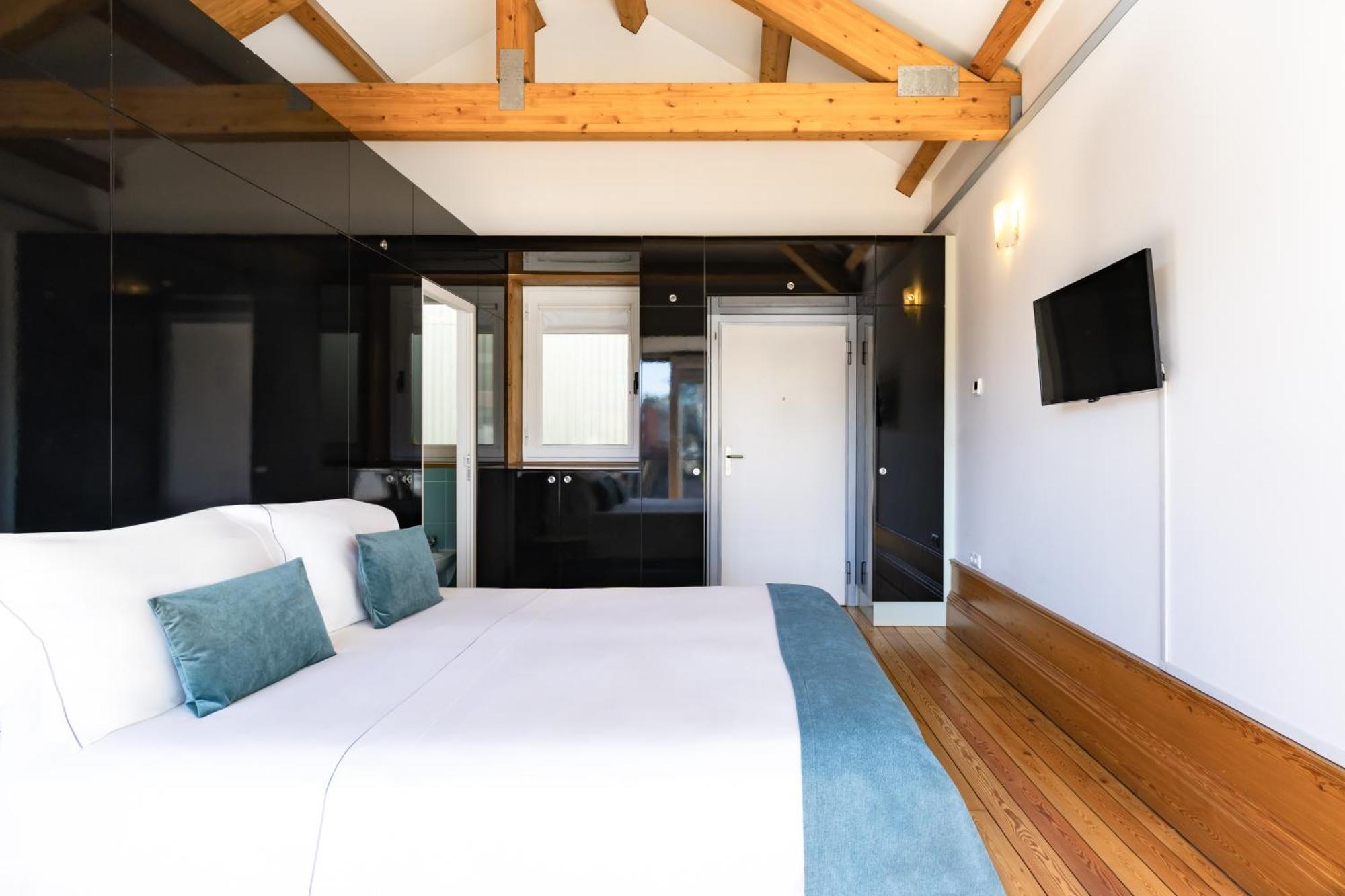 Feel Porto Antique Fontainhas Apartment Bagian luar foto