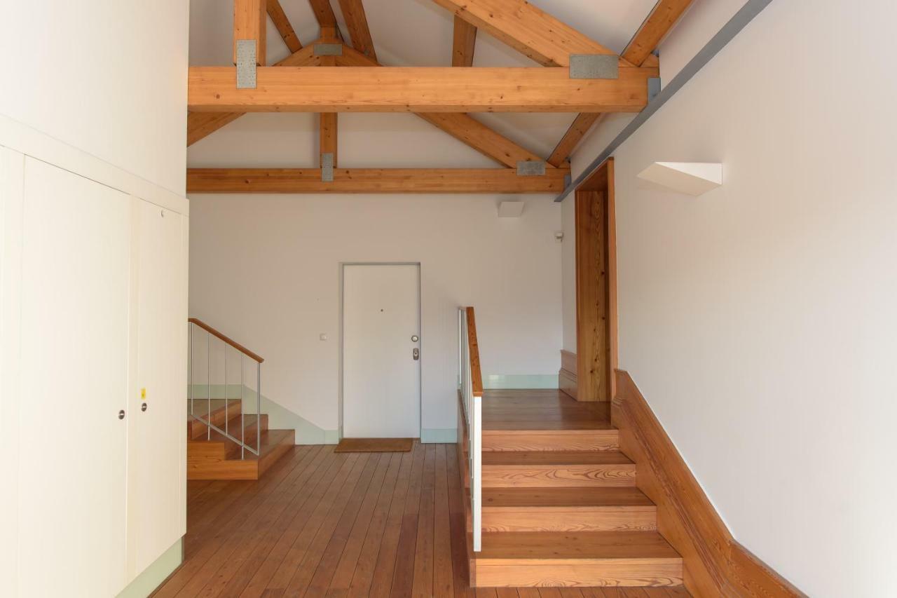 Feel Porto Antique Fontainhas Apartment Bagian luar foto